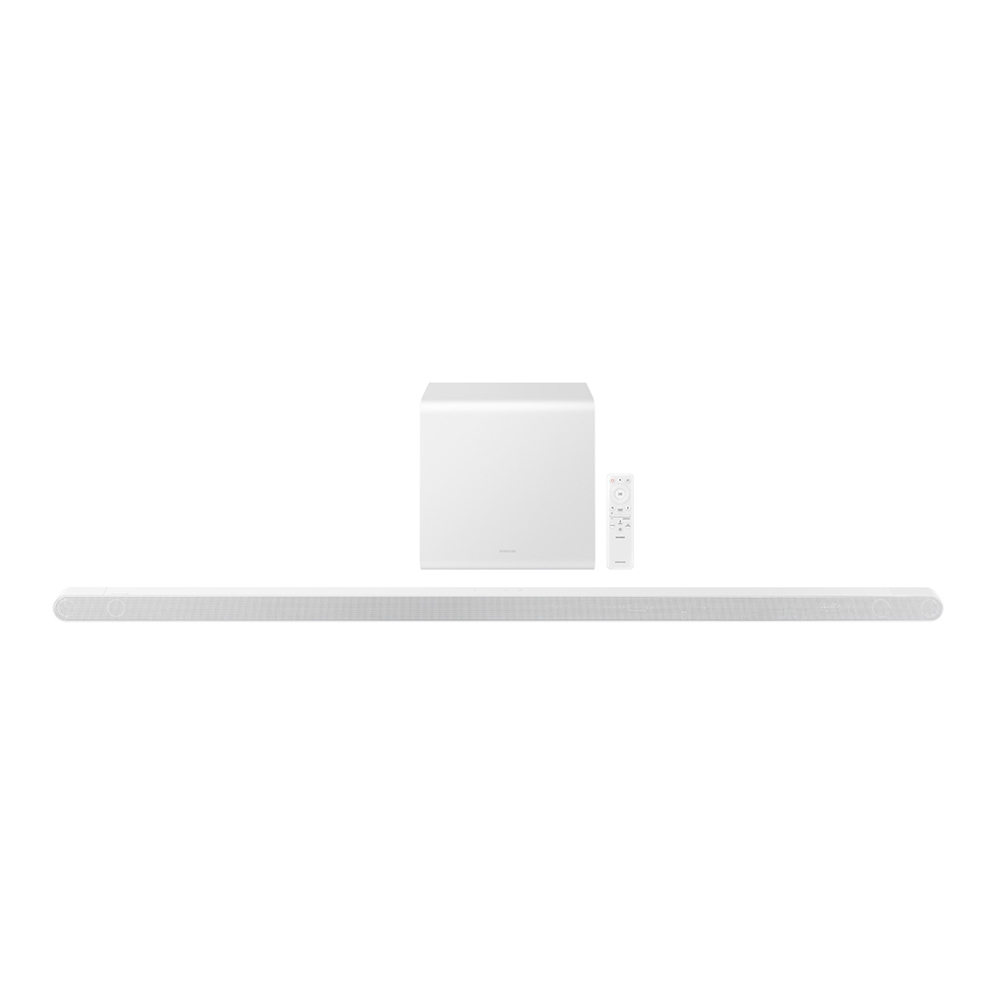 Soundbar Samsung HW-S801D photo 1