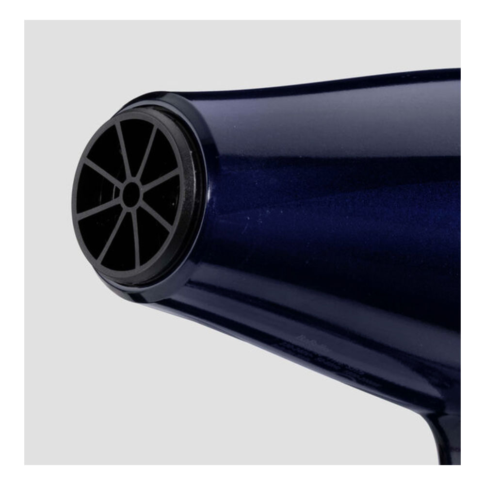Фен Babyliss 5911E 2000W Черный photo 2