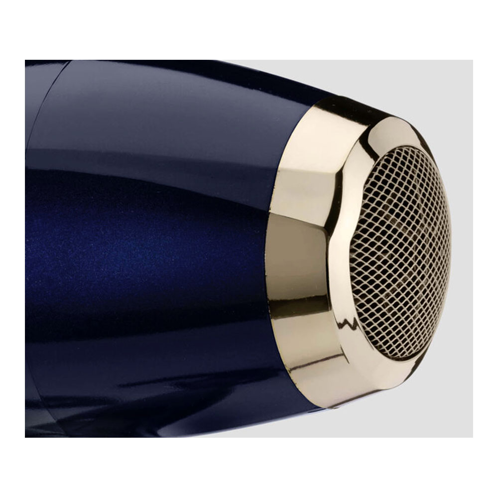Фен Babyliss 5911E 2000W Черный photo 3