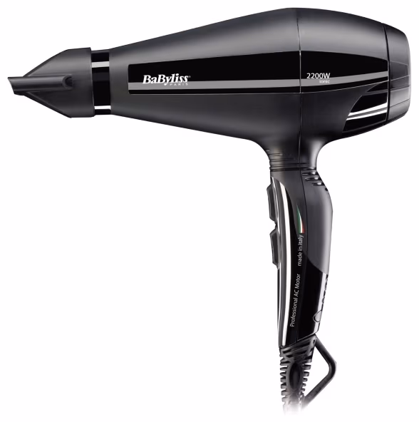Uscator de par Babyliss 6611E