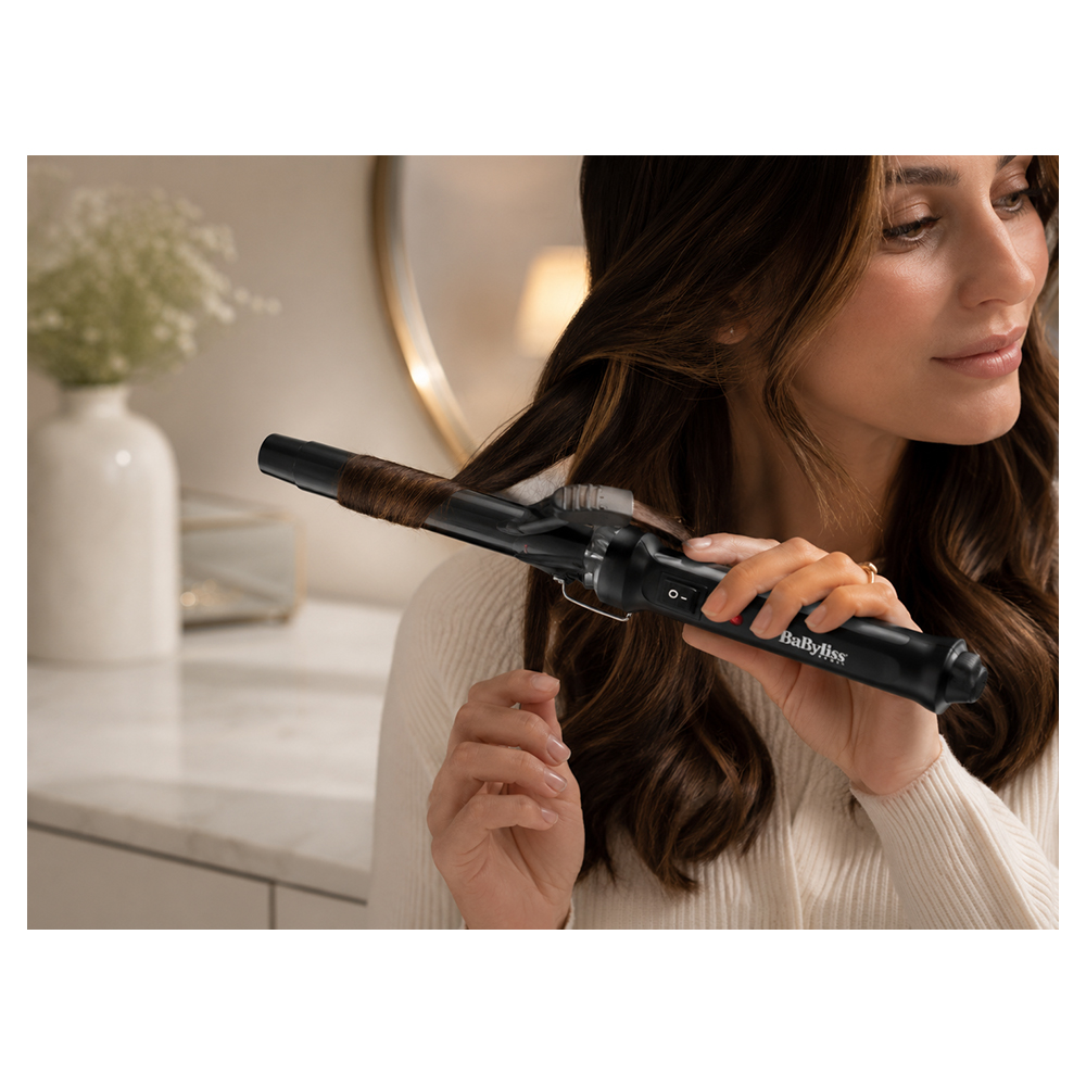 Щипцы для завивки Babyliss C271E photo 7