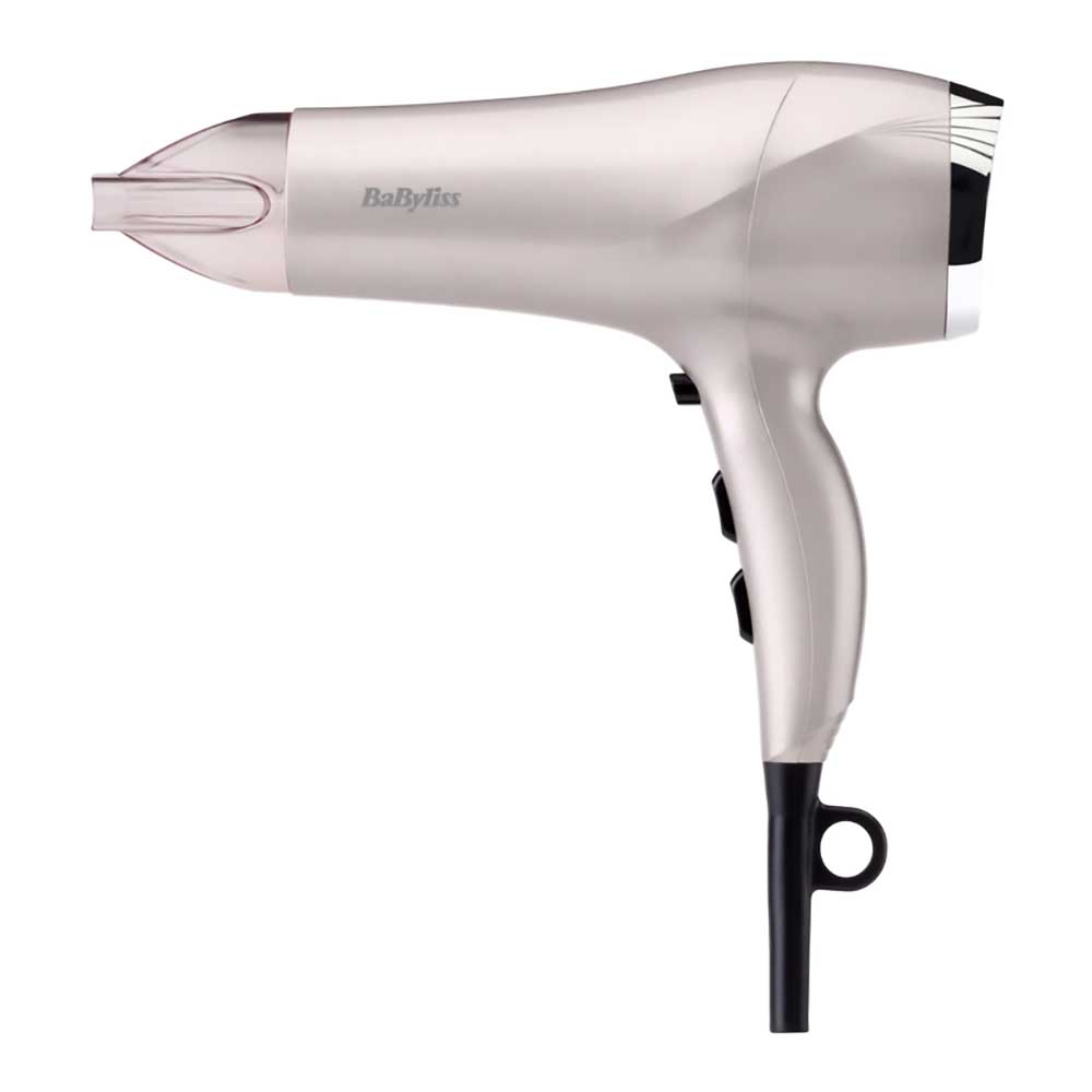 Uscator de par Babyliss D781E 2300 MHzW Roz photo 1
