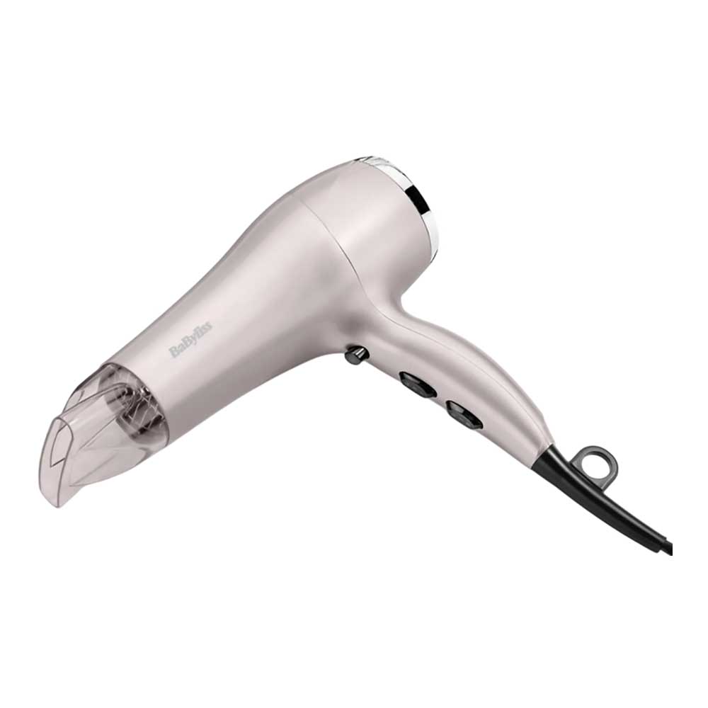 Uscator de par Babyliss D781E 2300 MHzW Roz photo 3