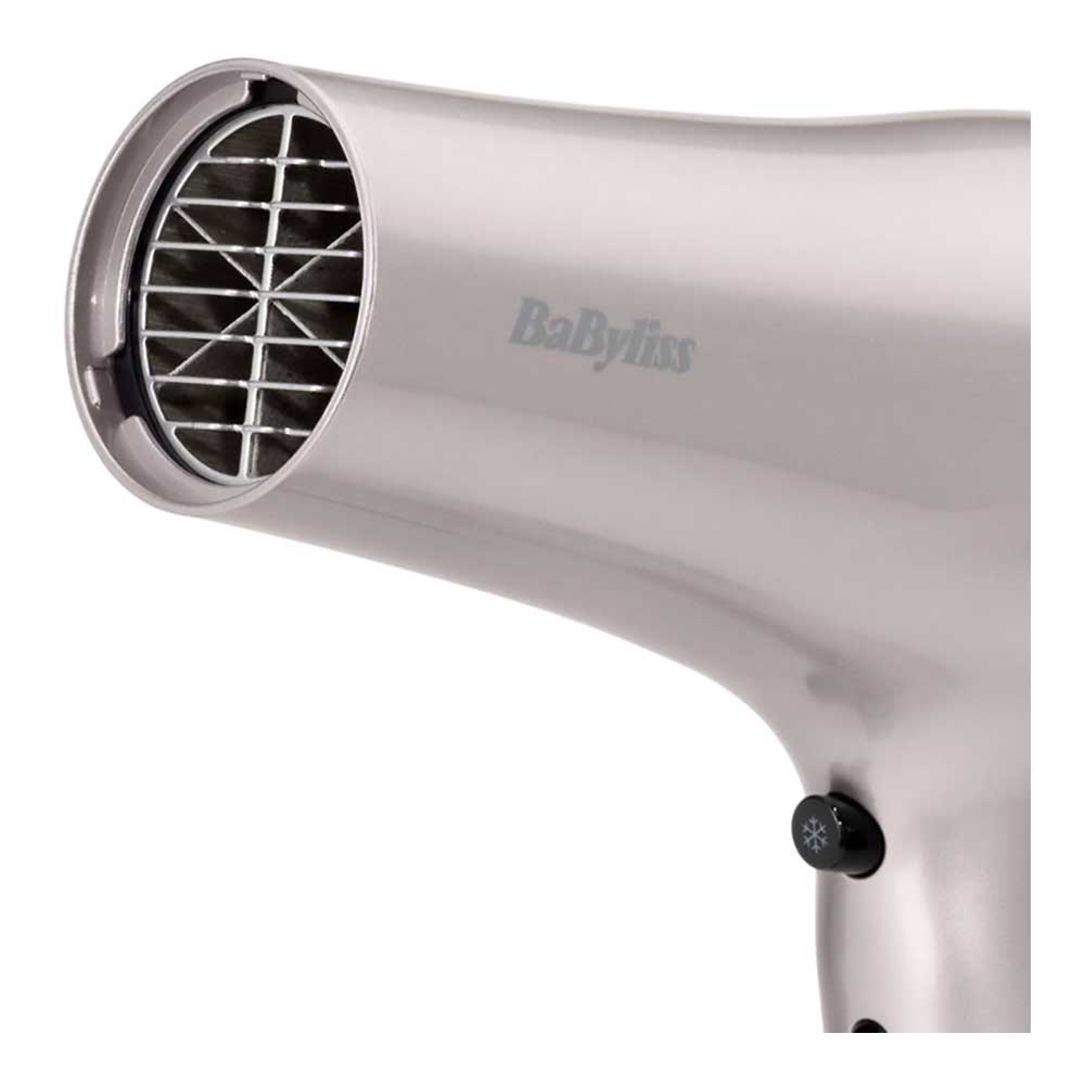 Uscator de par Babyliss D781E 2300 MHzW Roz photo 5