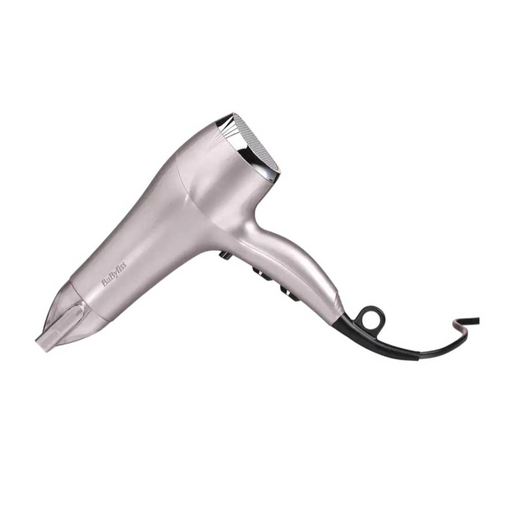 Uscator de par Babyliss D781E 2300 MHzW Roz photo 6