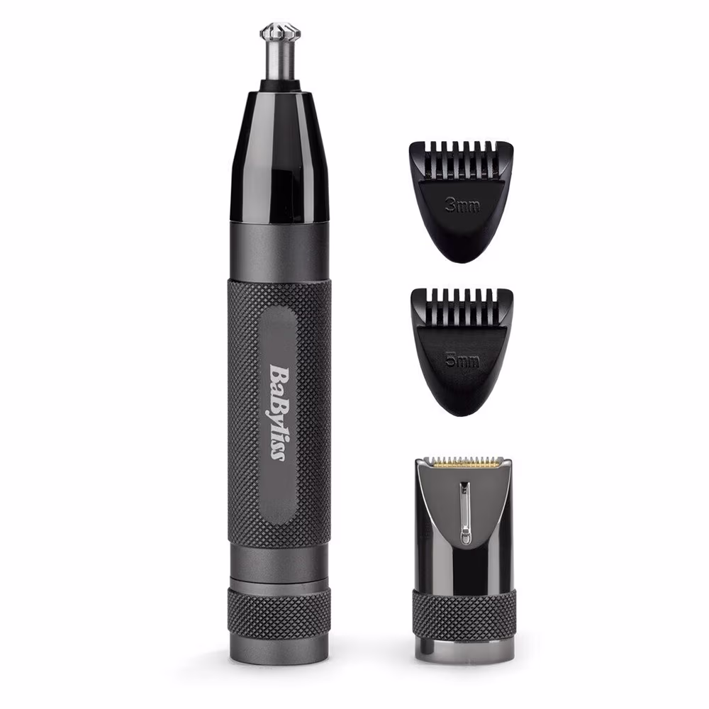 Триммер Babyliss E111E 