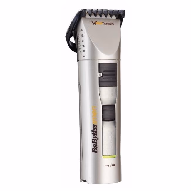 Машинка для стрижки Babyliss E781E 