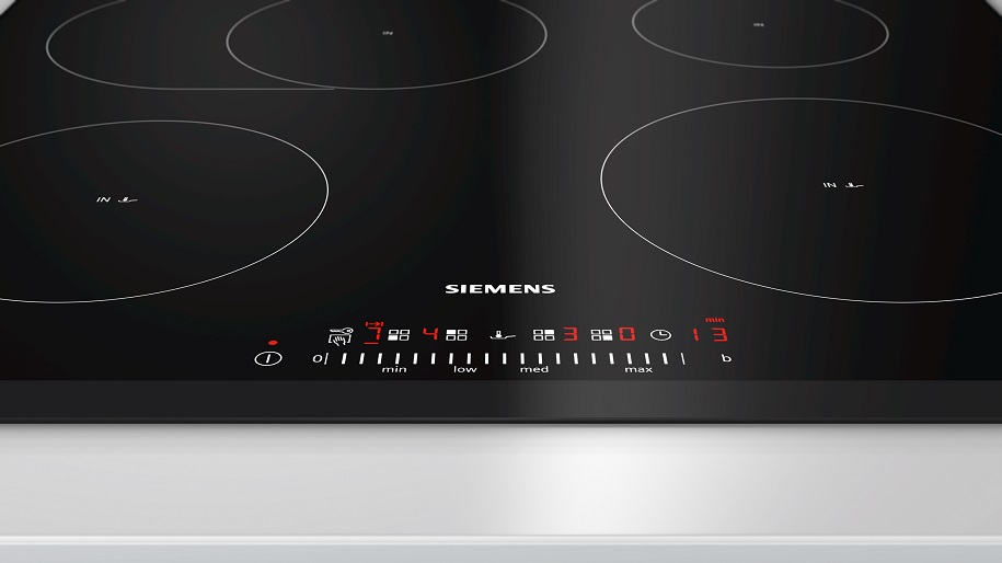 Встраиваемая индукционная панель Siemens EH651FFC1E photo 2
