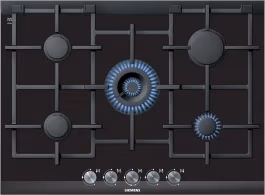 Plita cu gaz incorporabila Siemens ER726RB71E