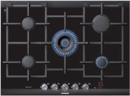 Встраиваемая  газовая панель Siemens ER726RF71E