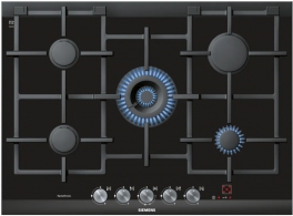 Встраиваемая  газовая панель Siemens ER726RF71E thumbnav