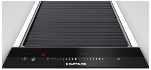 Plita electrica incorporabila Siemens ET375FUB1E thumbnav 2