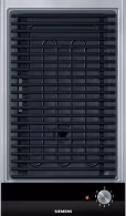 Gril incorporabil Siemens ET375GU11E
