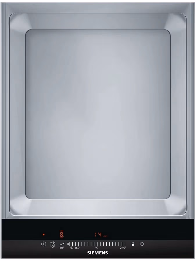 Plita electrica incorporabila Siemens ET475FYB1E 