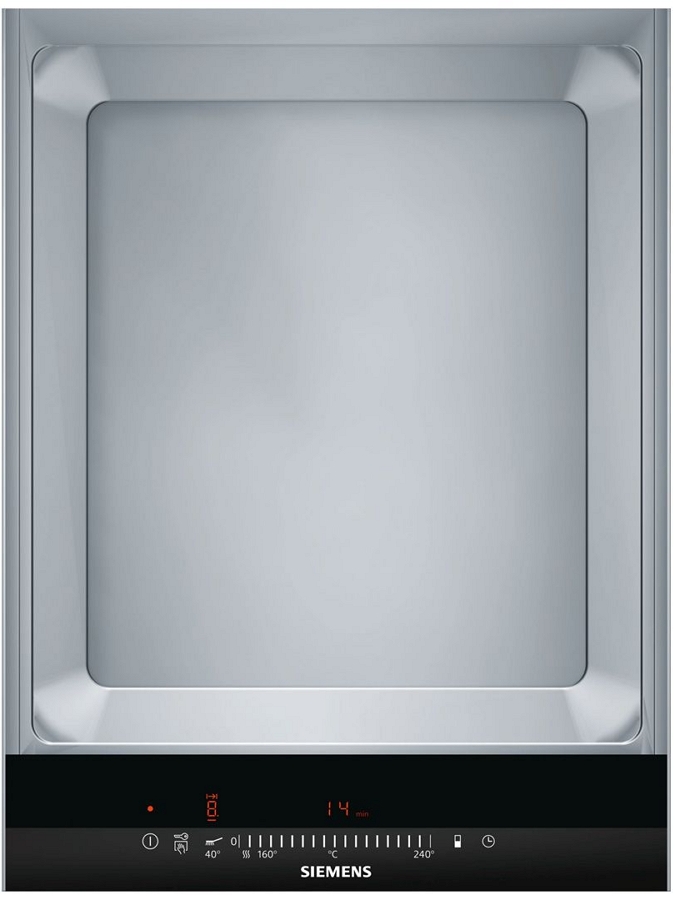 Plita electrica incorporabila Siemens ET475FYB1E photo 