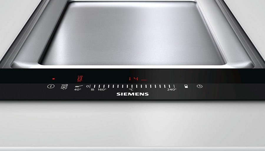 Встраиваемая  электрическая панель Siemens ET475FYB1E photo 3