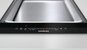 Встраиваемая  электрическая панель Siemens ET475FYB1E thumbnav 3