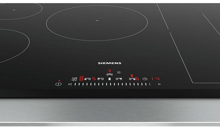 Встраиваемая индукционная панель Siemens EX801LVC1E photo 3