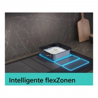 Plita incorporabila inductie Siemens EX845LYC1E thumbnav 7