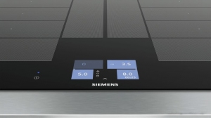 Встраиваемая индукционная панель Siemens EX875KYW1E thumbnav 2