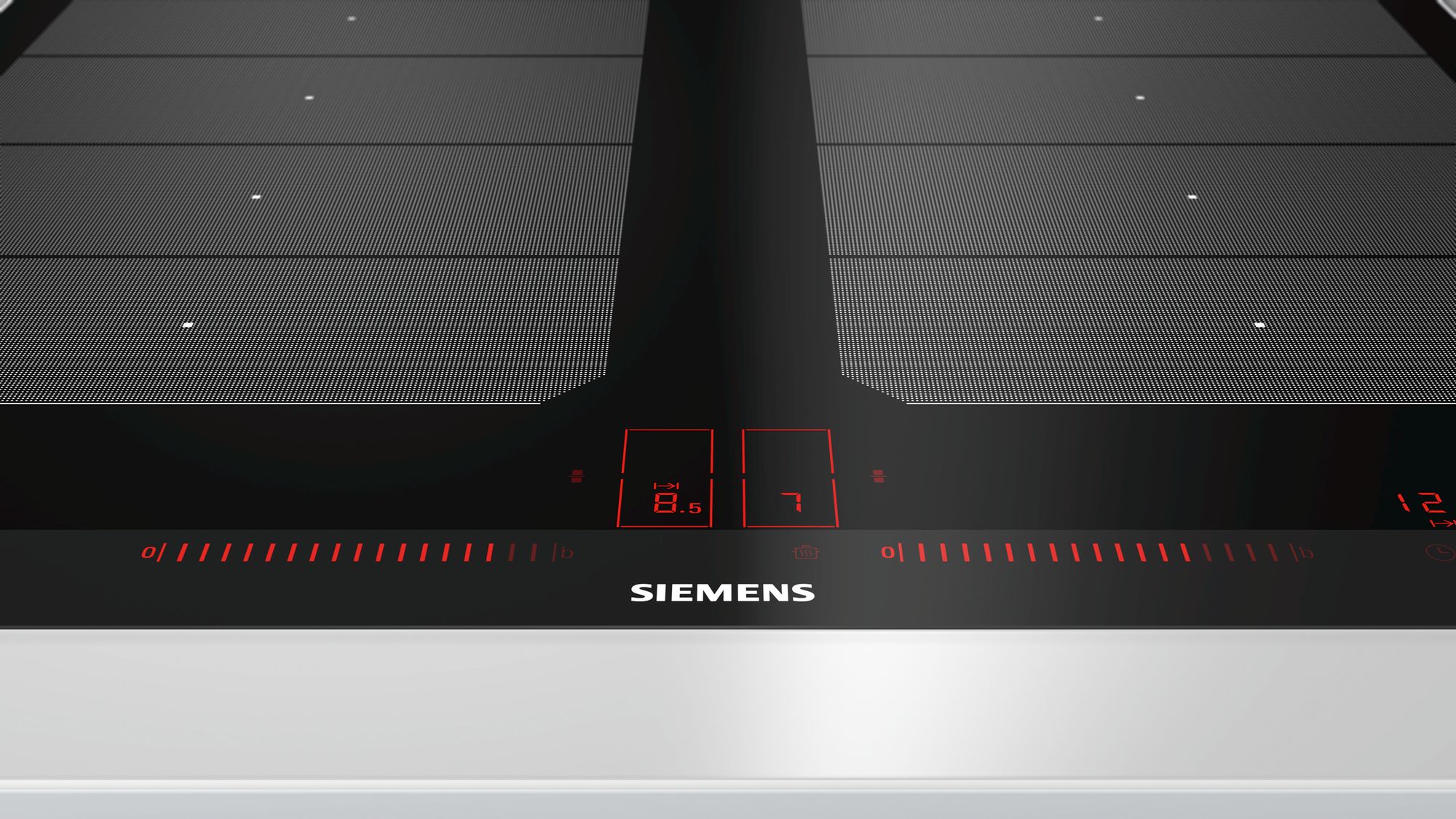 Встраиваемая индукционная панель Siemens EX875LYC1E photo 2
