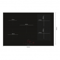 Plita incorporabila inductie Siemens EX877HVC1E thumbnav 3