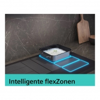 Plita incorporabila inductie Siemens EX877HVC1E thumbnav 7