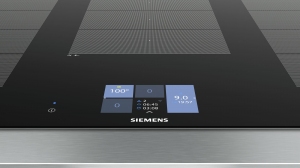 Встраиваемая индукционная панель Siemens EX975KXW1E thumbnav 3