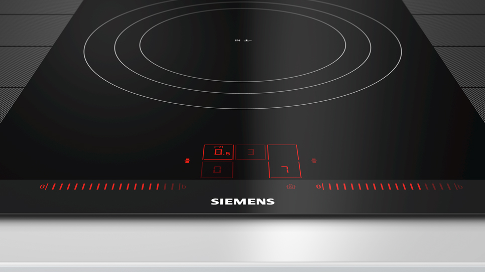 Встраиваемая  электрическая панель Siemens EX975LVC1E photo 2