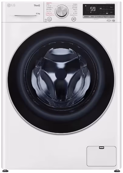 Стиральная машина LG F2WV5S8S1E 