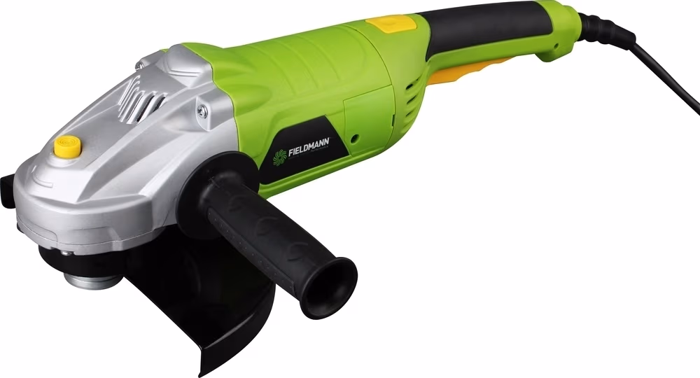 Угловая шлифмашина Fieldmann FDB202201E 2200W 