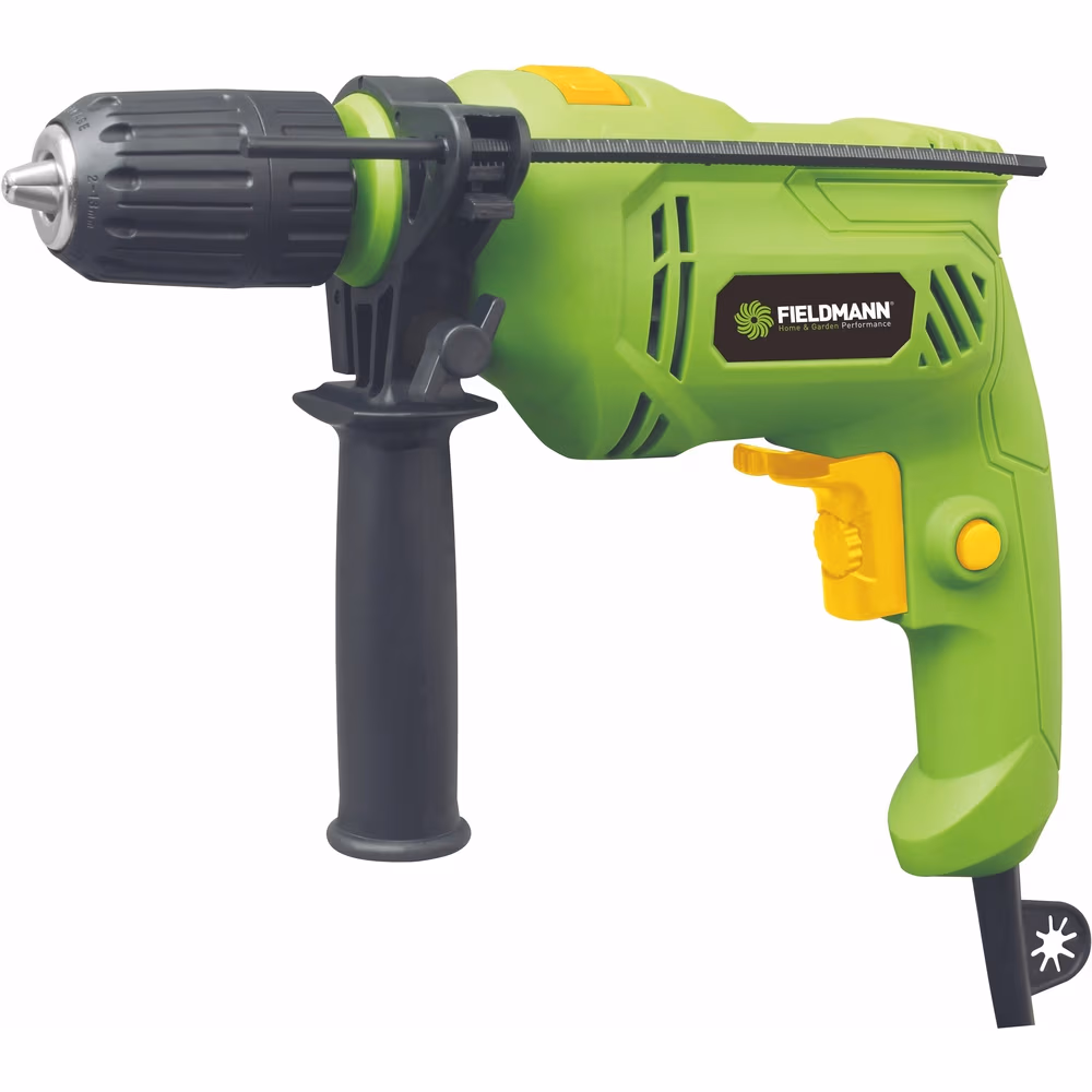 Дрель ударная Fieldmann FDV2004E 500W 