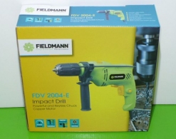 Дрель ударная Fieldmann FDV2004E 500W thumbnav 4