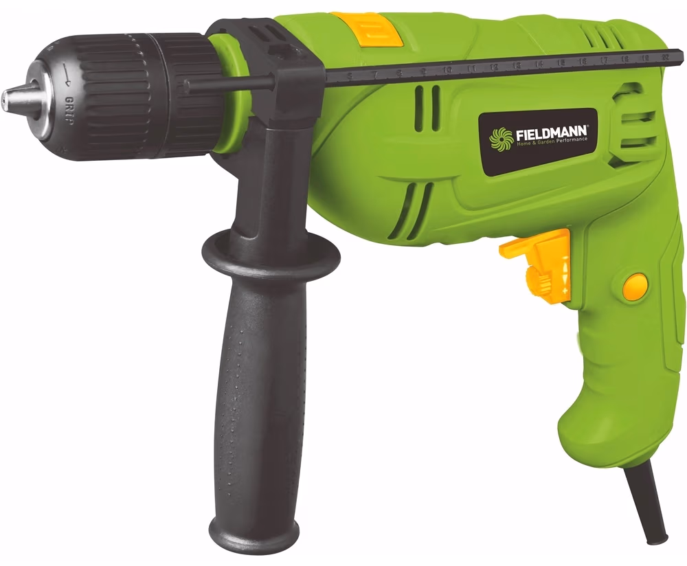 Дрель ударная Fieldmann FDV 200651-E  