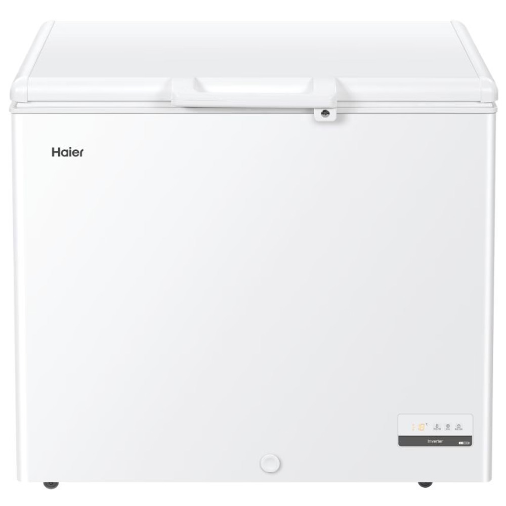 Морозильный ларь Haier  HCE251E photo 1