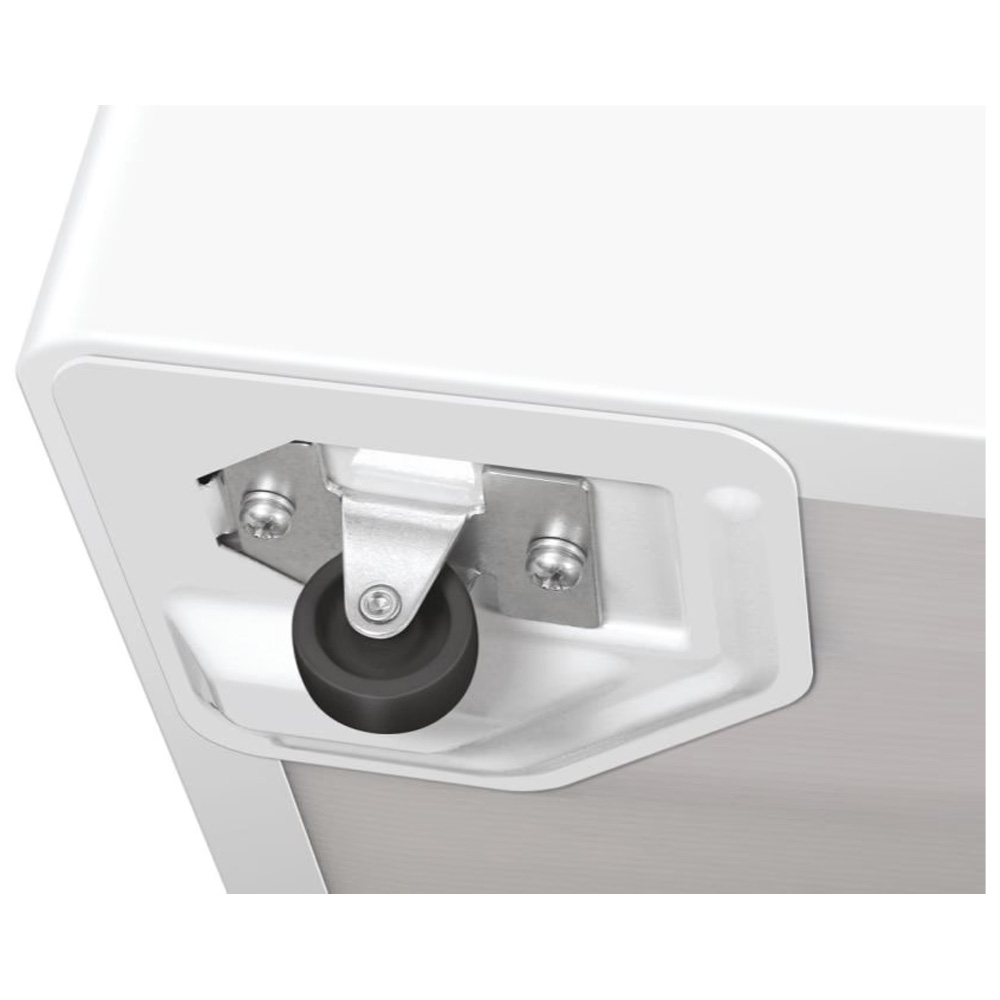 Морозильный ларь Haier  HCE251E photo 5