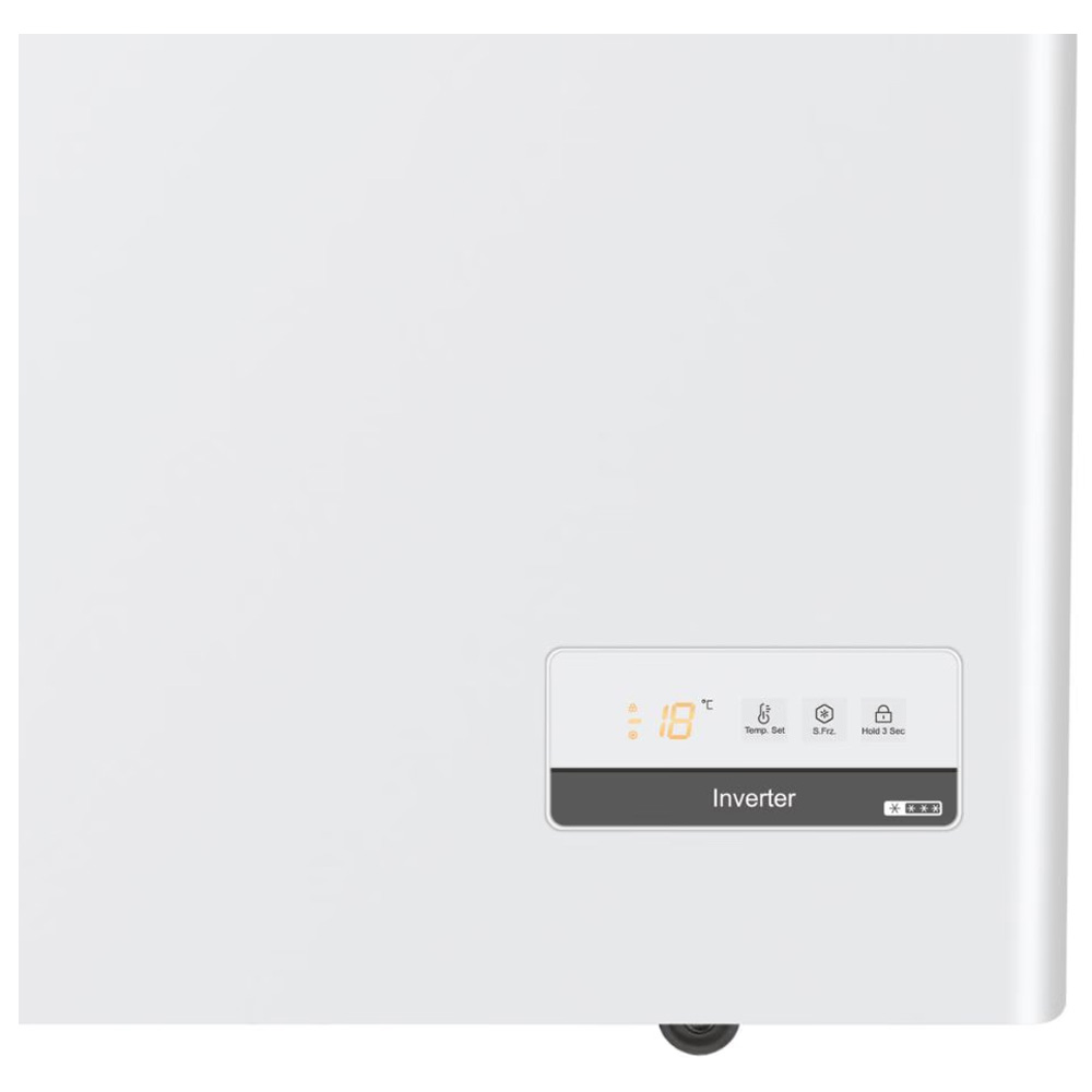 Морозильный ларь Haier  HCE251E photo 6