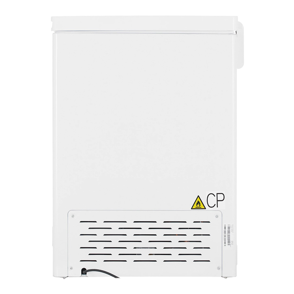 Морозильный ларь Haier  HCE251E photo 8