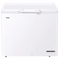 Морозильный ларь Haier  HCE251E