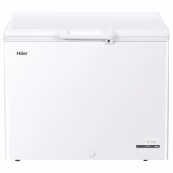 Lada frigorifica Haier  HCE301E