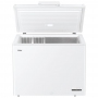 Lada frigorifica Haier  HCE301E thumbnav 2