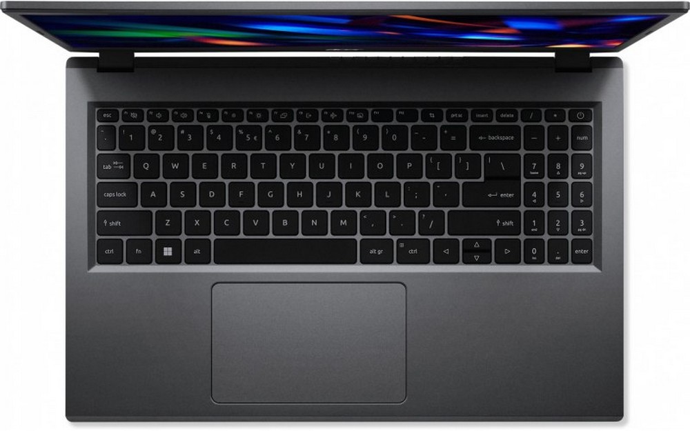 Laptop Acer Personal Extensa EX21523ROSW 15.6” / 16 GB / 512 GB / Ryzen 5 / Radeon Graphics / Gri photo 2