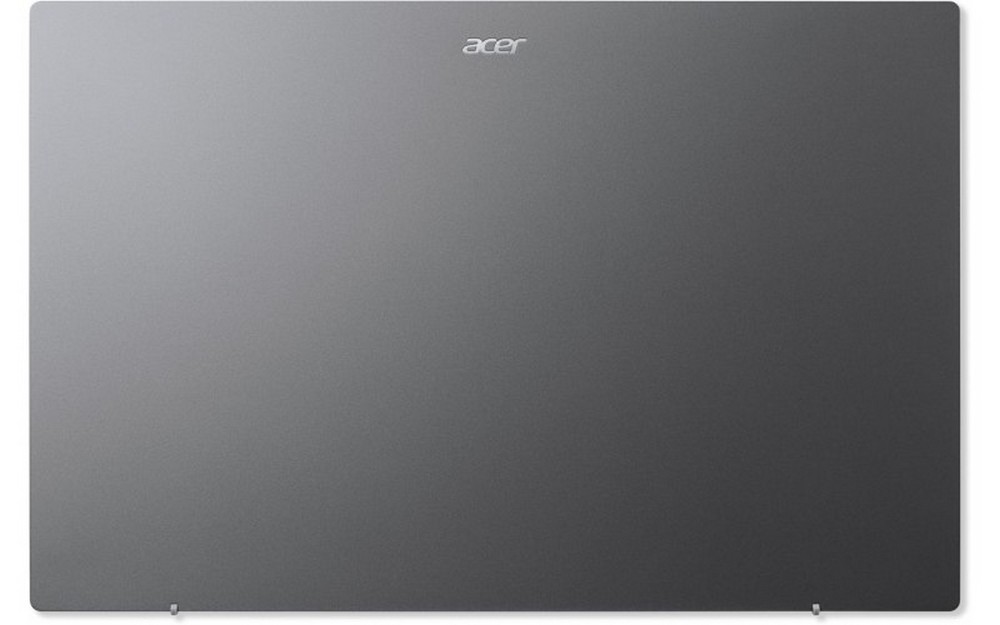 Laptop Acer Personal Extensa EX21523ROSW 15.6” / 16 GB / 512 GB / Ryzen 5 / Radeon Graphics / Gri photo 3
