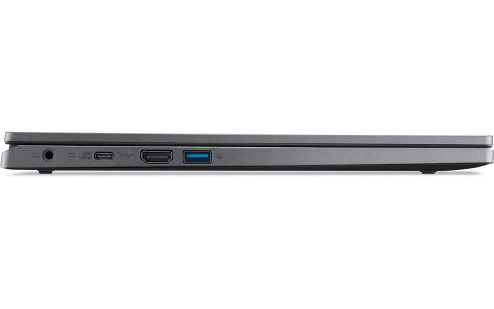 Laptop Acer Personal Extensa EX21523ROSW 15.6” / 16 GB / 512 GB / Ryzen 5 / Radeon Graphics / Gri photo 4