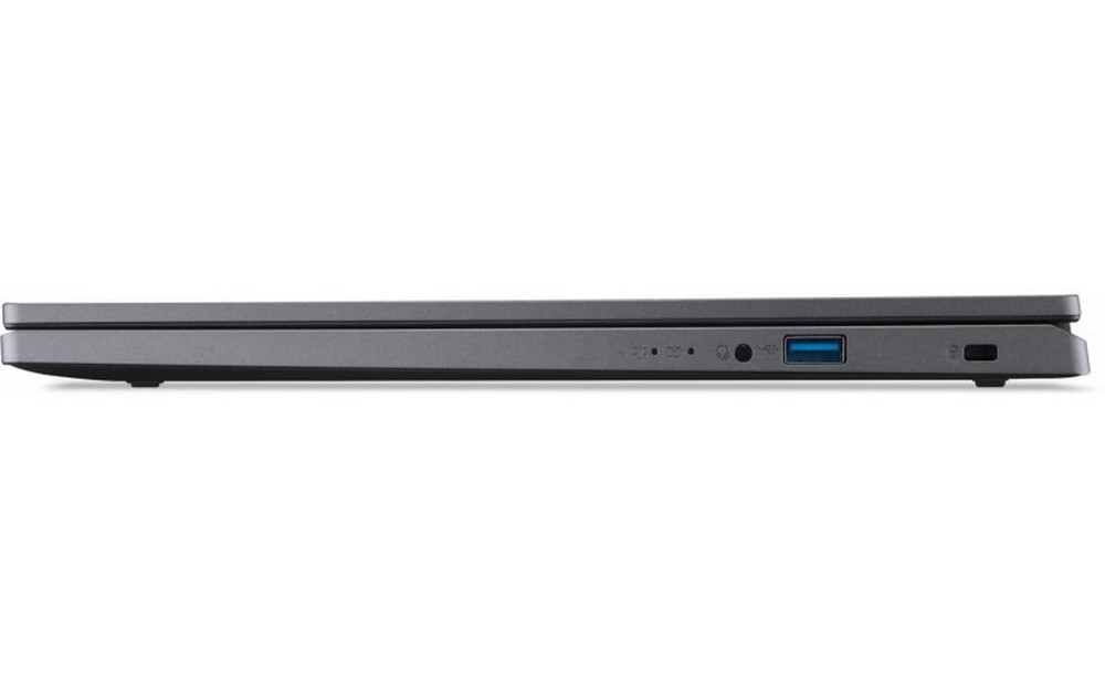 Laptop Acer Personal Extensa EX21523ROSW 15.6” / 16 GB / 512 GB / Ryzen 5 / Radeon Graphics / Gri photo 5