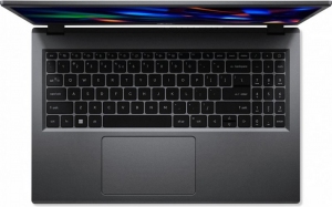 Laptop Acer EX21523ROSW, Ryzen 5, 16 GB GB, Gri thumbnav 2