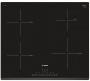 Plita electrica incorporabila Bosch PIE631FB1E thumbnav 1