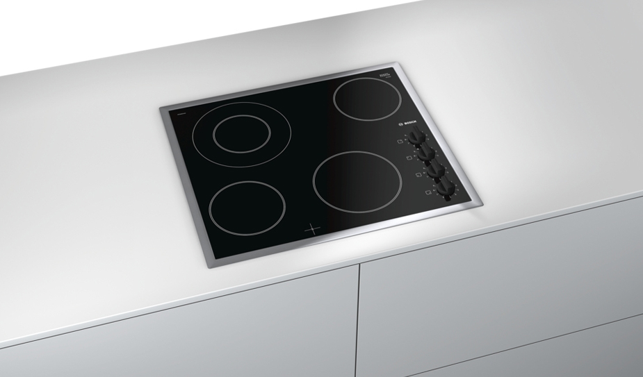 Встраиваемая  электрическая панель Bosch PKF645CA1E photo 4