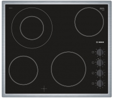 Plita electrica incorporabila Bosch PKF645CA1E thumbnav