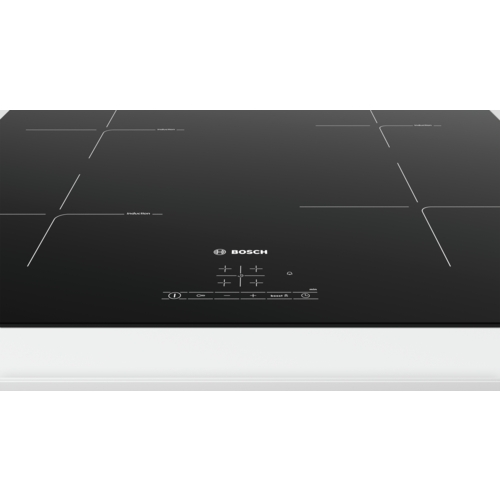 Встраиваемая индукционная панель Bosch PUE611BF1E photo 2